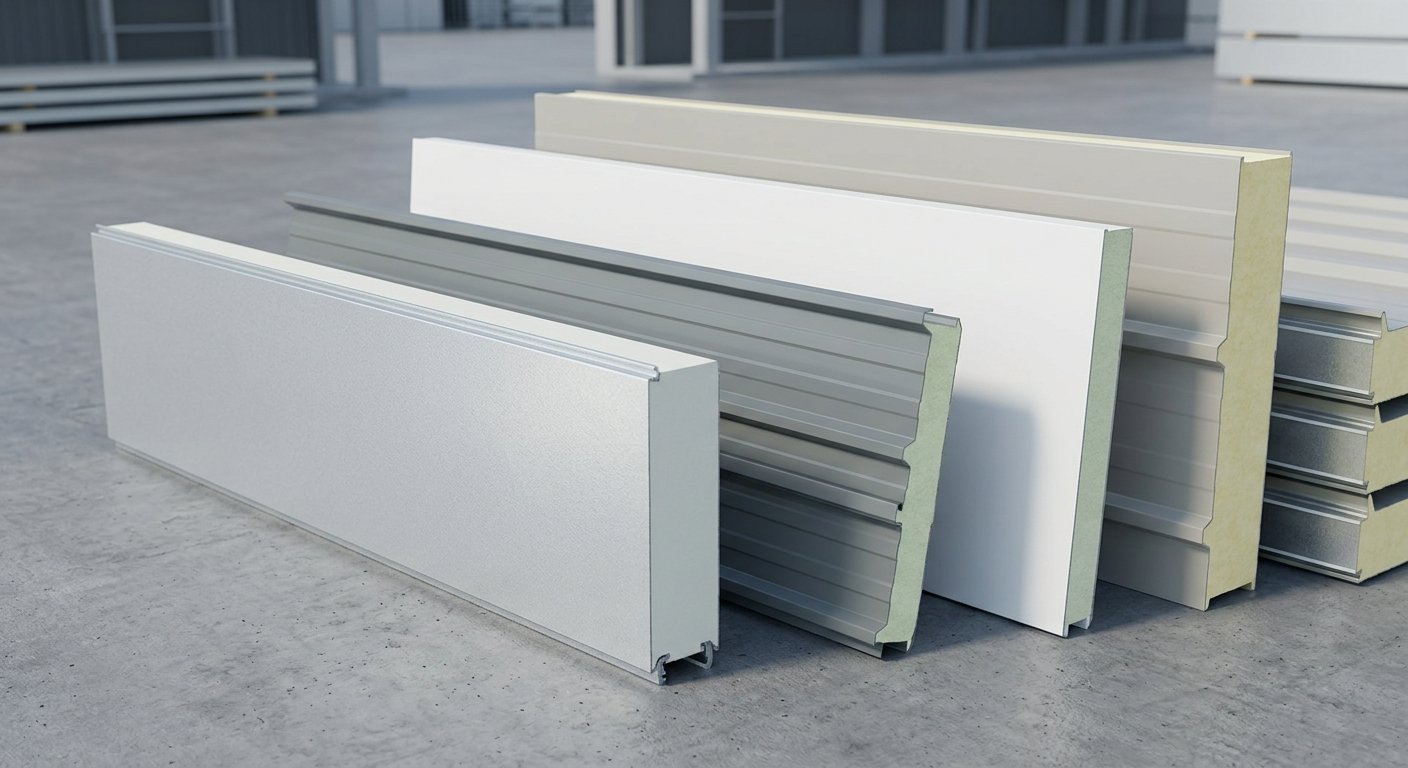 Sendviç panel